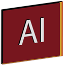 Illustrator CC icon
